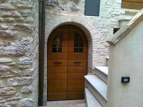 porta-in-legno